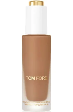 TOM FORD Soleil Flawless Glow Foundation Spf 30 9.5 Warm Almond Outlet