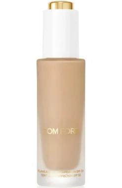 TOM FORD Soleil Flawless Glow Foundation Spf 30 1.5 Cream - Fondotinta -