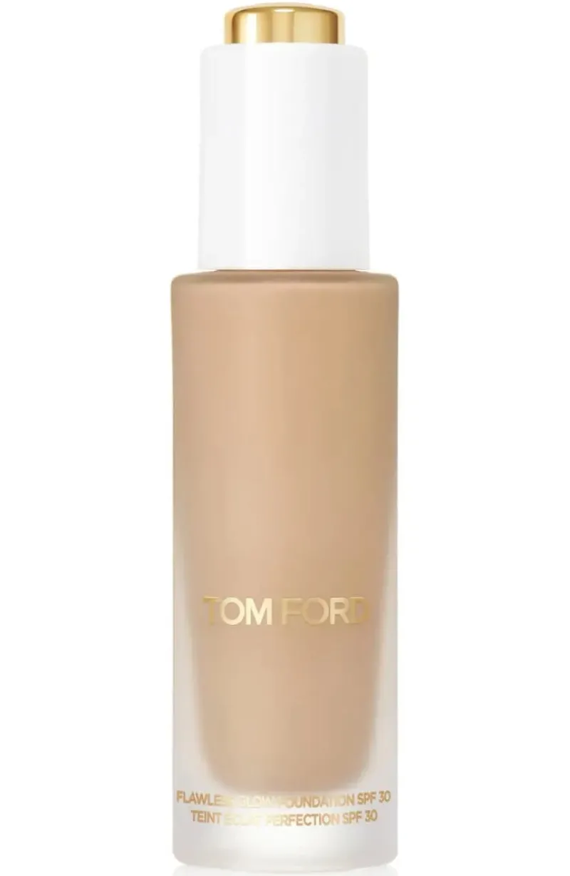 TOM FORD Soleil Flawless Glow Foundation Spf 30 1.5 Cream - Fondotinta -