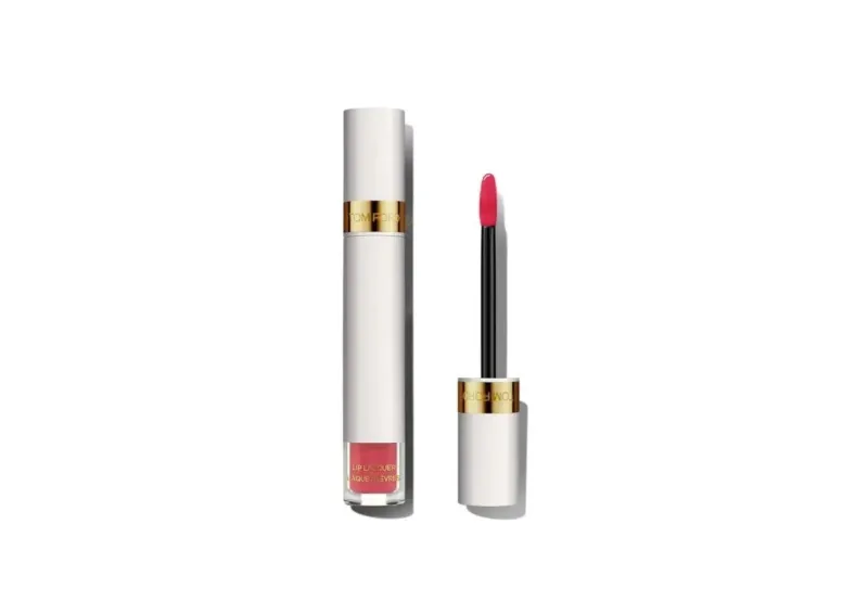 TOM FORD Soleil Lip Lacquer In Ecstasy Best