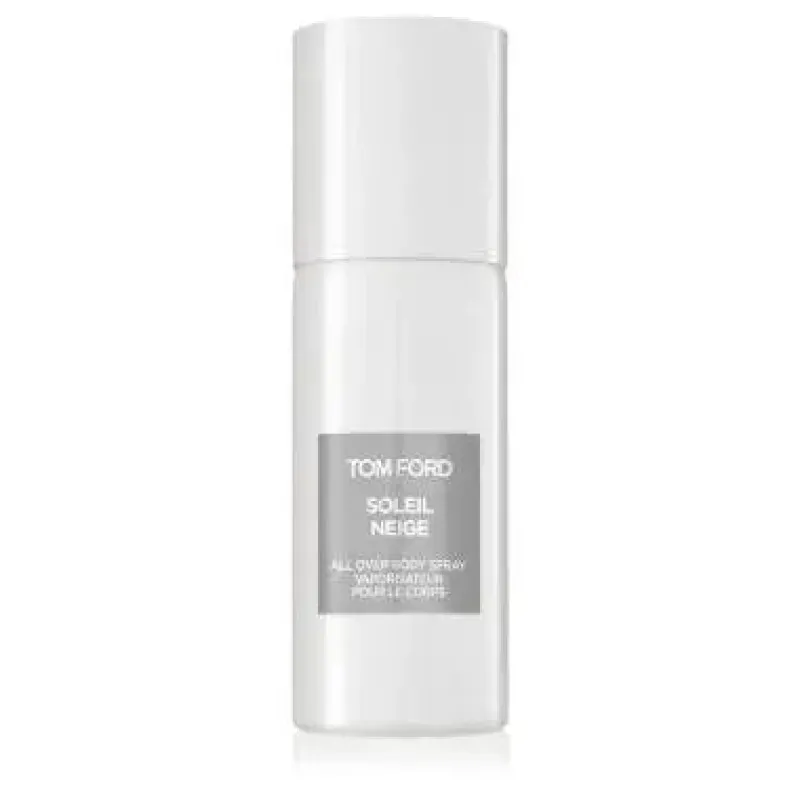 TOM FORD Soleil Neige All Over Body Spray Vapo 150 Ml - Deodorante - Online