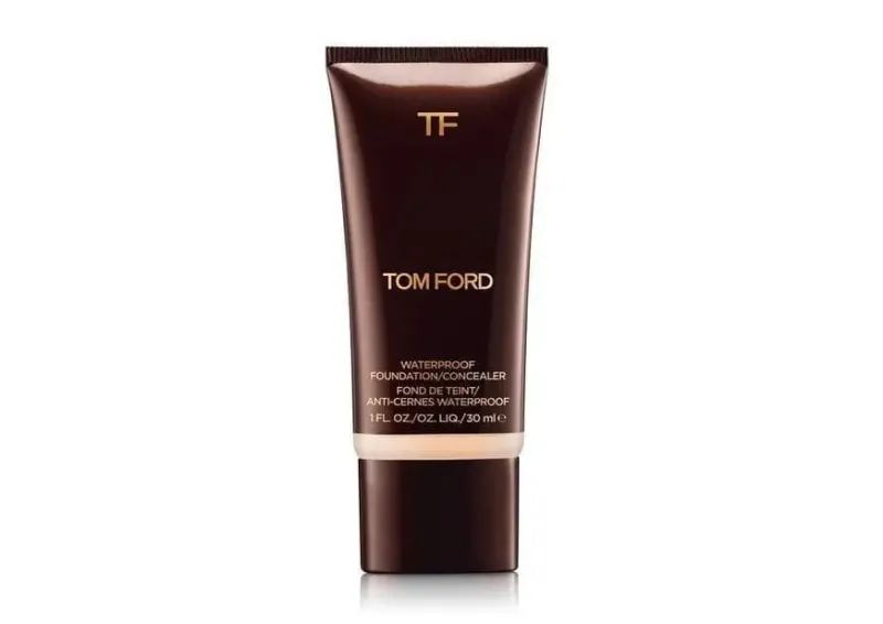 TOM FORD Waterproof Foundation And Concealer Cream Outlet