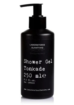 Laboratorio Olfattivo Tonkade Shower Gel Clearance