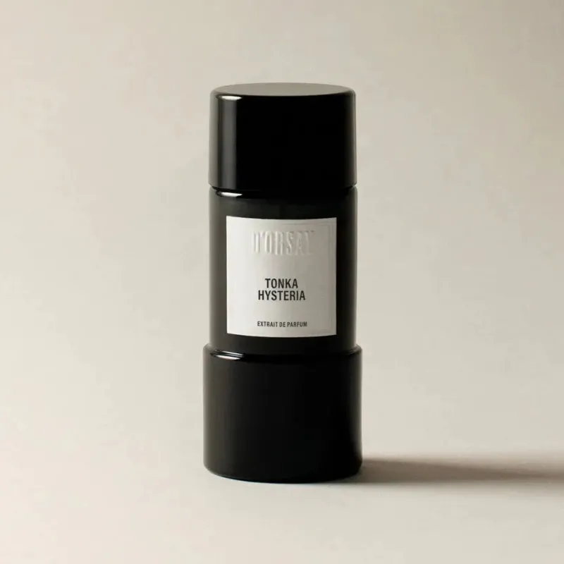 D'Orsay Tonka Hysteria Online