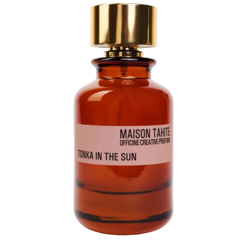 Maison Tahite Tonka in the Sun Best