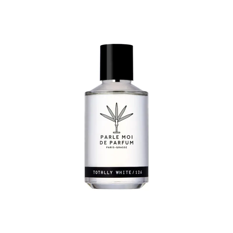 PARLE MOI DE PARFUM Totally White /126