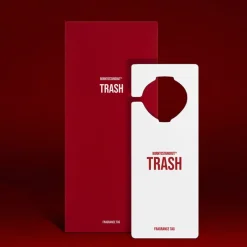 BORN TO STAND OUT Trash Fragrance Tag Online