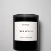 BYREDO Tree House Candela 240 gr New