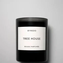 BYREDO Tree House Candela 240 gr New