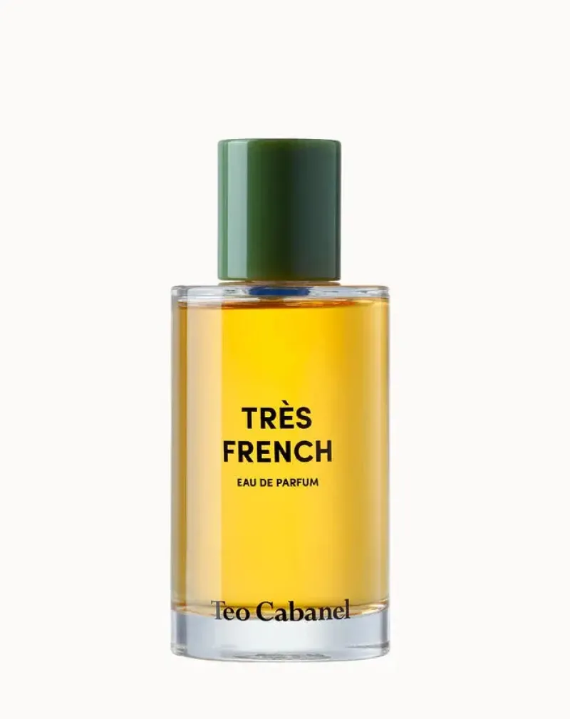 TEO CABANEL Tres French Clearance