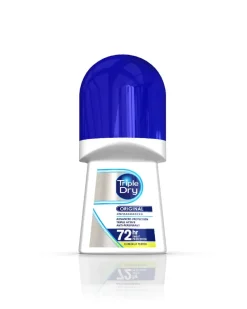 TRIPLE DRY Roll On - Deodoranti senza eguali - Alla Violetta Boutique Sale