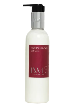 LWL Tropicalove Body Lotion Outlet