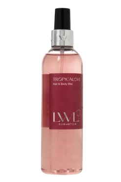 LWL Tropicalove Hair & Body Mist Outlet