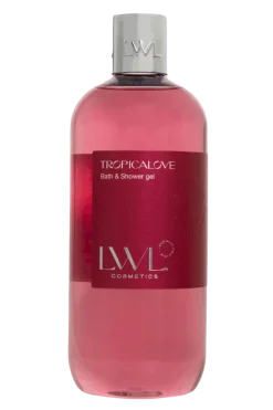 LWL Tropicalove Shower Gel Hot