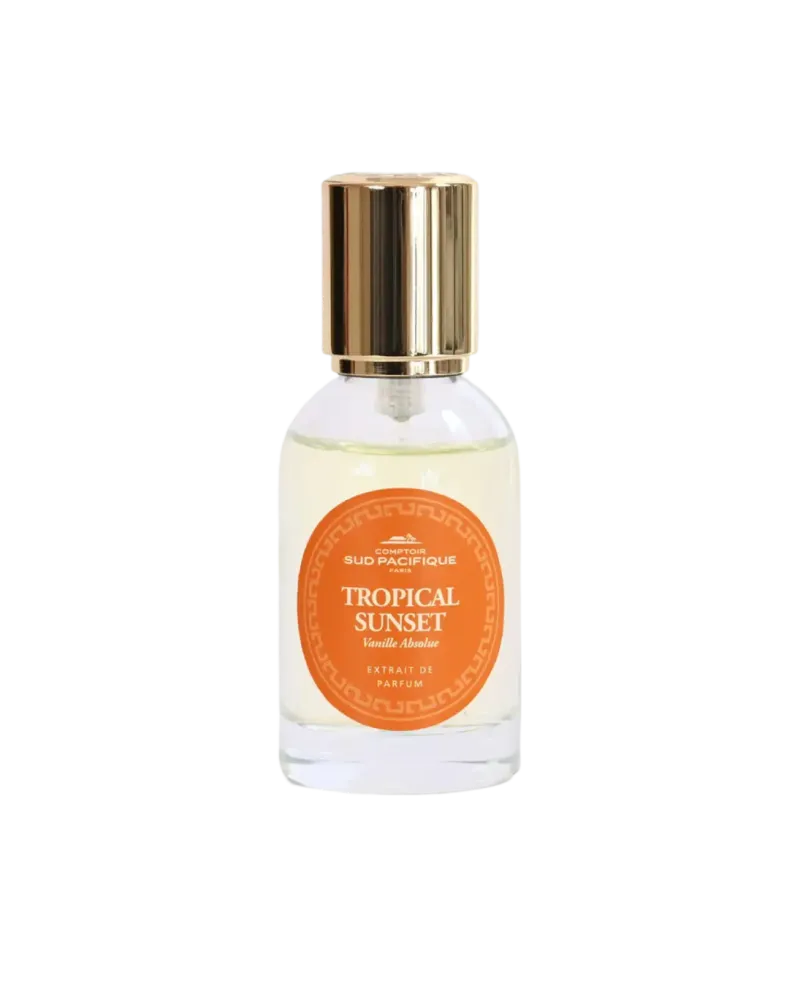 COMPTOIR SUD PACIFIQUE Tropical Sunset Discount