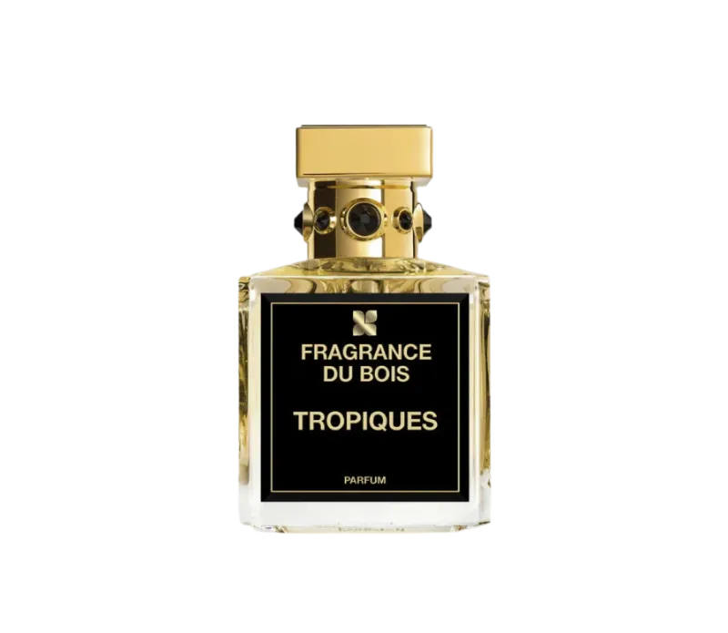 FRAGRANCE DU BOIS Tropiques