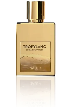 SALUM Tropylang  - Alla Violetta Boutique Napoli Rivenditore Best
