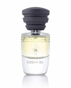 MASQUE TÈ RUSSO Milano -sample-Allaviolettaboutique-Profumi New