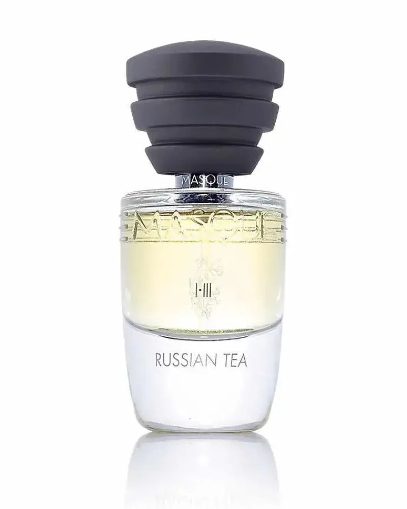 MASQUE TÈ RUSSO Milano -sample-Allaviolettaboutique-Profumi New