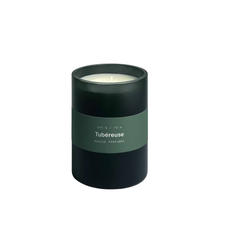 MARIEJEANNE Tubereuse Candela Discount