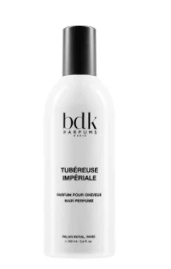 BDK PARFUMS Tubereuse Imperiale Hair Mist - Paris Official Retailer Best