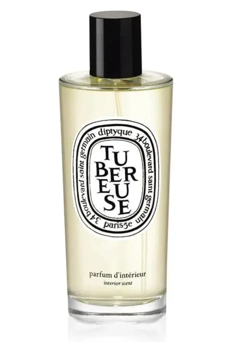 DIPTYQUE Tubereuse Spray Ambiente - Alla Violetta Boutique Napoli New