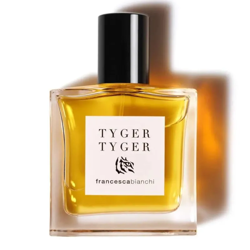 FRANCESCA BIANCHI Tyger Tyger extrait de parfum