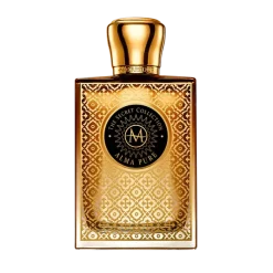 MORESQUE Ubar 1992 Clearance