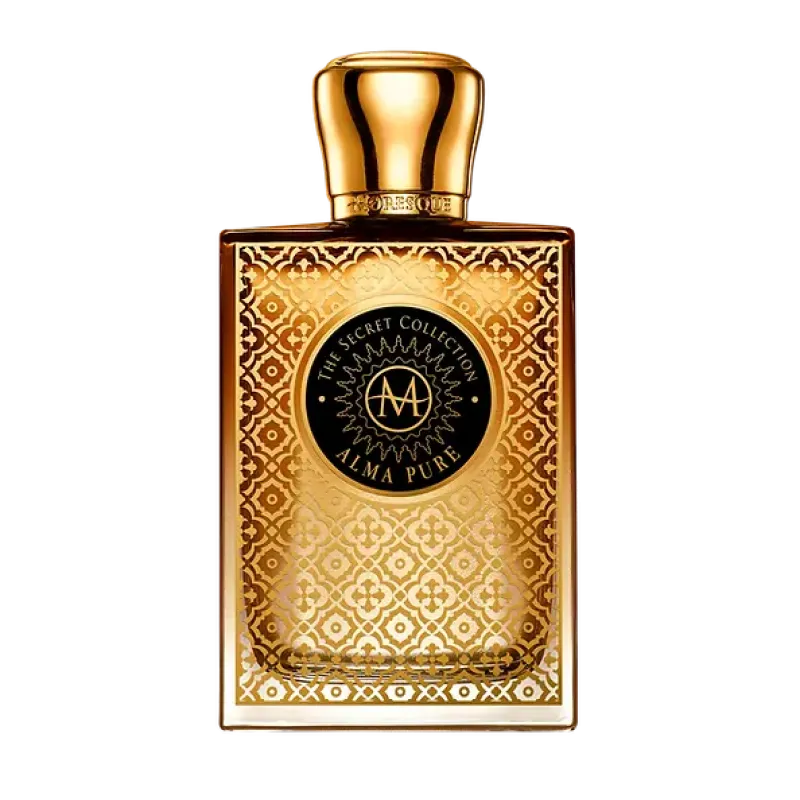 MORESQUE Ubar 1992 Clearance