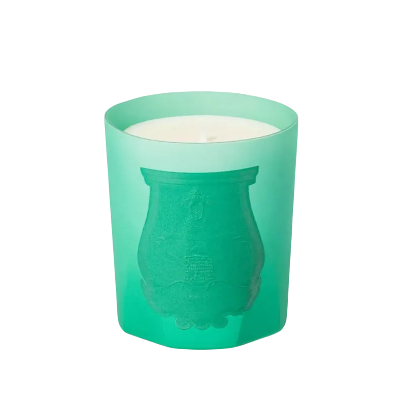 TRUDON Under The Trees Candle - Alla Violetta Boutique Napoli Outlet