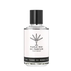 PARLE MOI DE PARFUM Une Tonne De Roses Edp Napoli Discount
