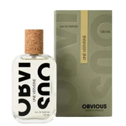 OBVIOUS Une Verveine Online