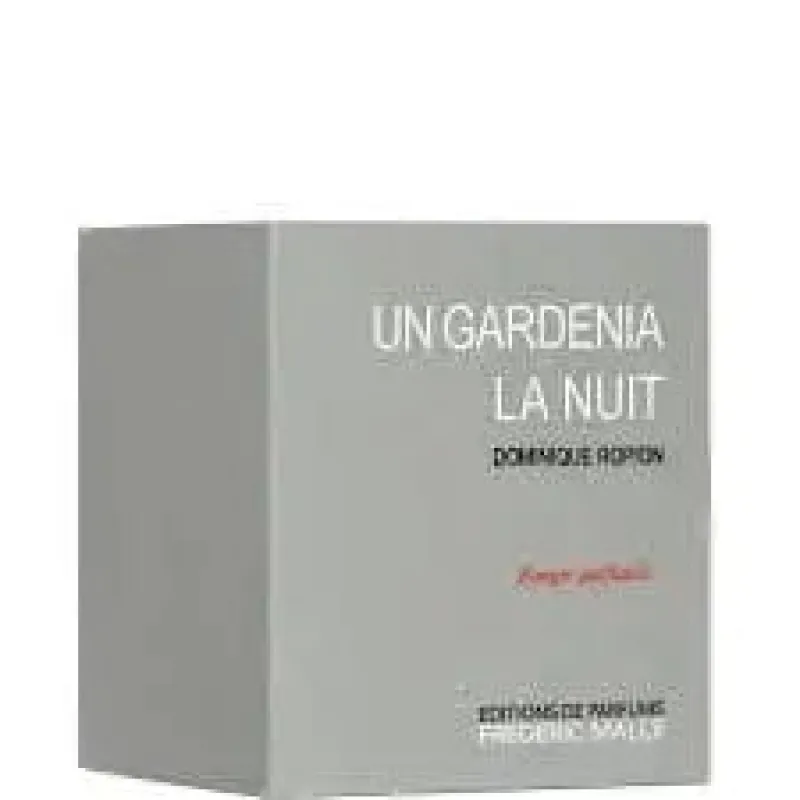 FREDERIC MALLE Un Gardenia La Nuit Candle 220gr - Best