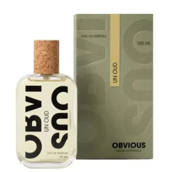 OBVIOUS Un Oud Clearance