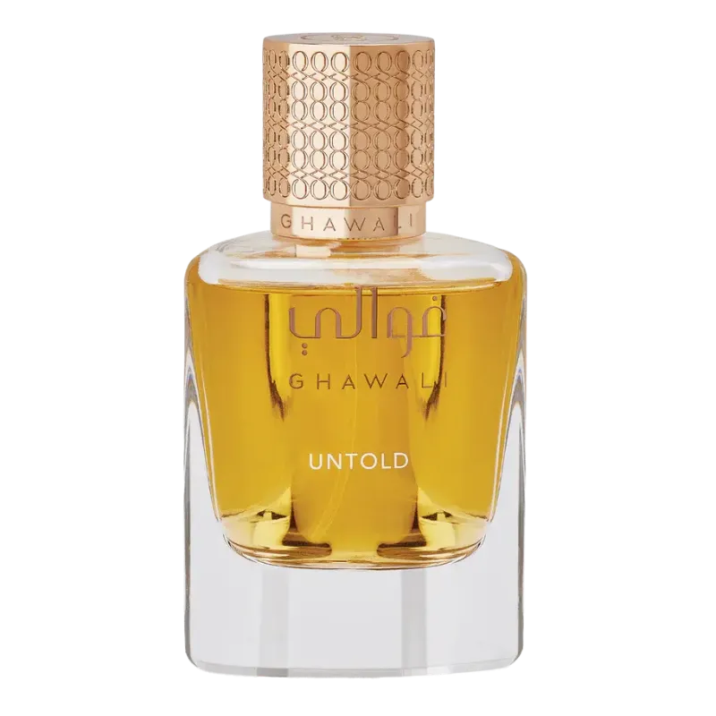 GHAWALI Untold Discount