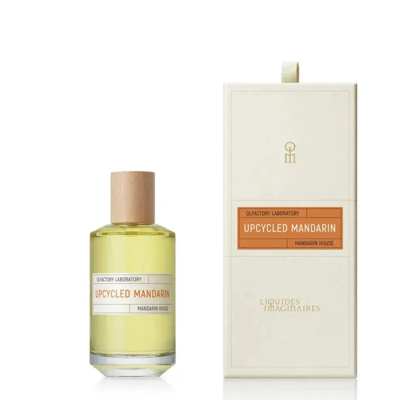 LIQUIDES IMAGINAIRES Upcycled Mandarin Outlet