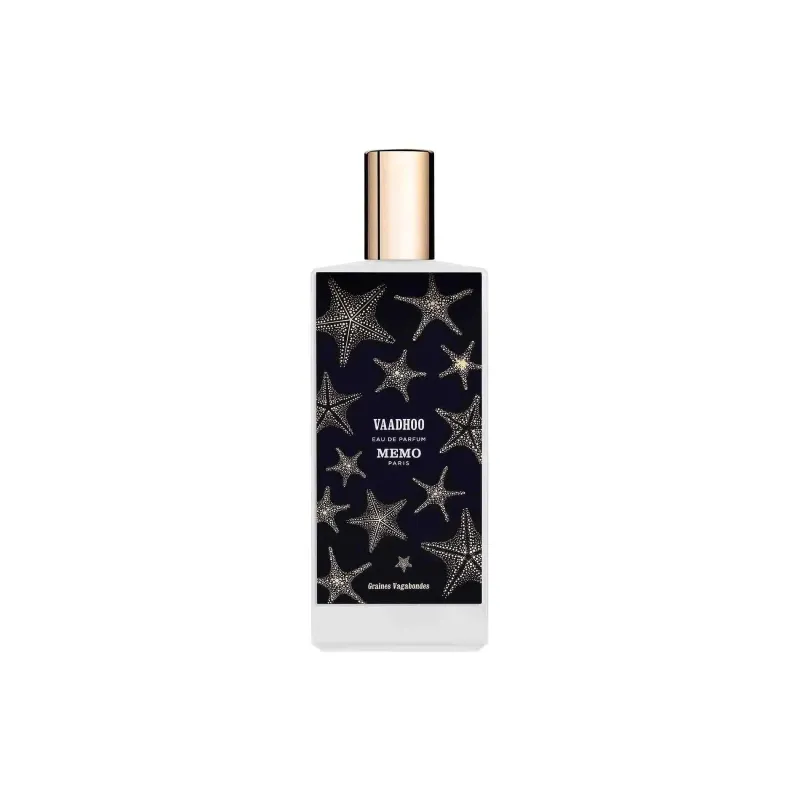 MEMO Vaadhoo Eau de Parfum Hot