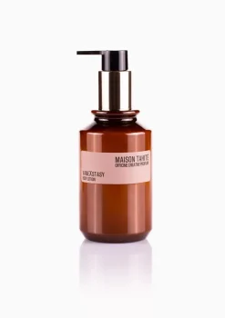 Maison Tahite Vanexstasy Body Lotion Best