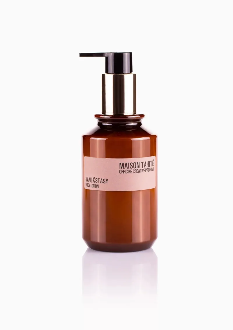 Maison Tahite Vanexstasy Body Lotion Best