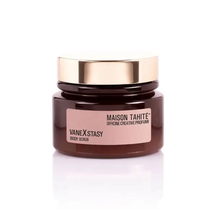 Maison Tahite Vanexstasy Body Scrub Maison Tahitè Sale