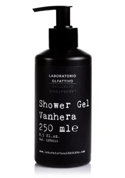 Laboratorio Olfattivo Vanhera Shower Gel Discount