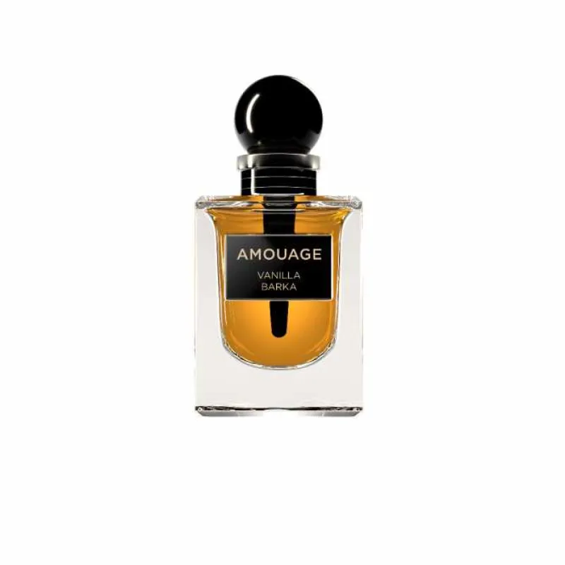 AMOUAGE Vanilla Barka Attar - Alla Violetta Boutique Best