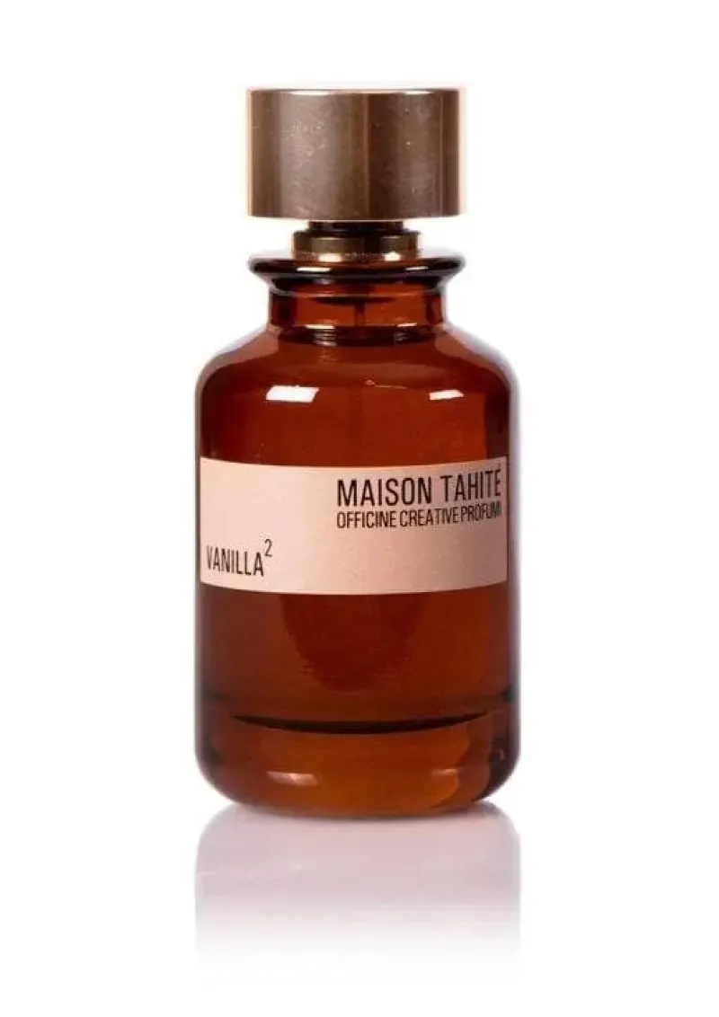 Maison Tahite Vanilla2^ Eau De Parfum Vapo