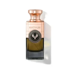 ELECTIMUSS Vanilla Edesia - Alla Violetta Boutique Sale