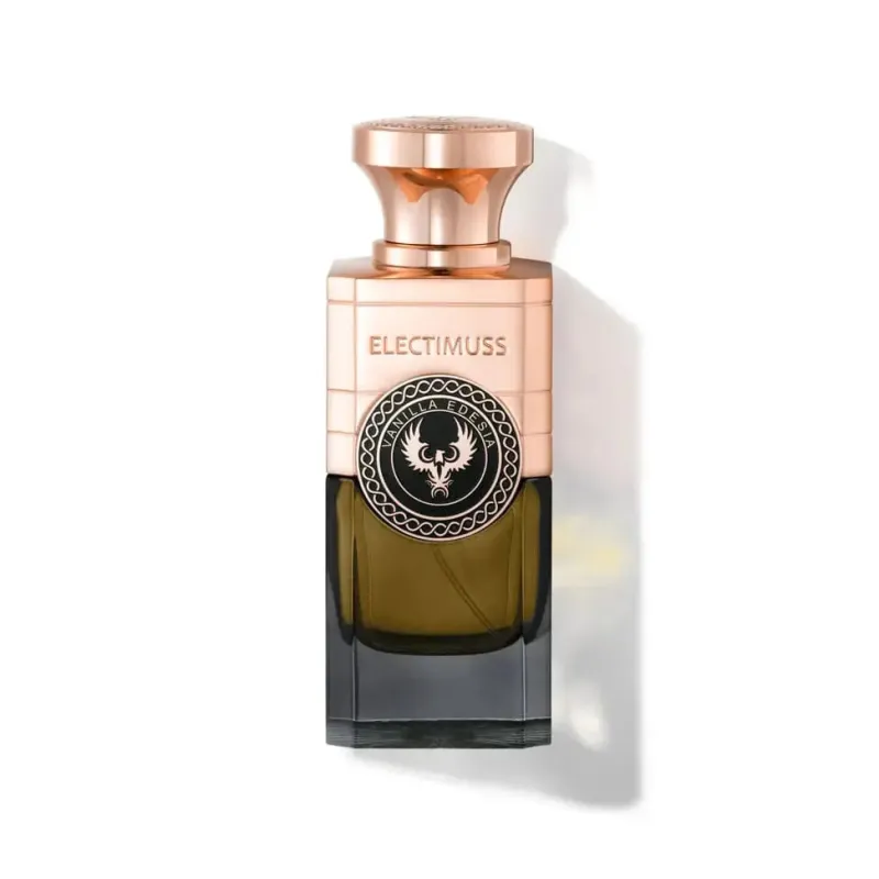 ELECTIMUSS Vanilla Edesia - Alla Violetta Boutique Sale