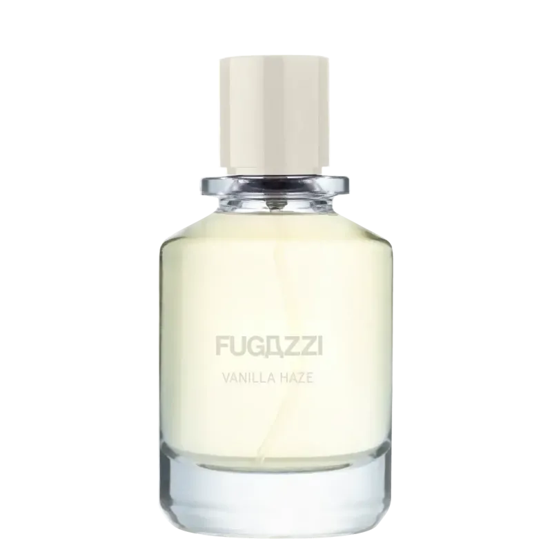 FUGAZZI Vanilla Haze Outlet