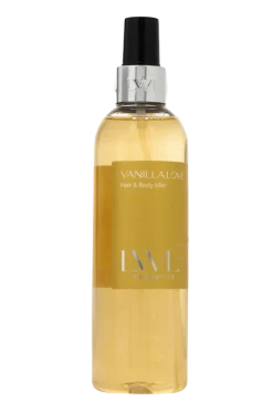 LWL Vanillalove Hair & Body Mist Outlet