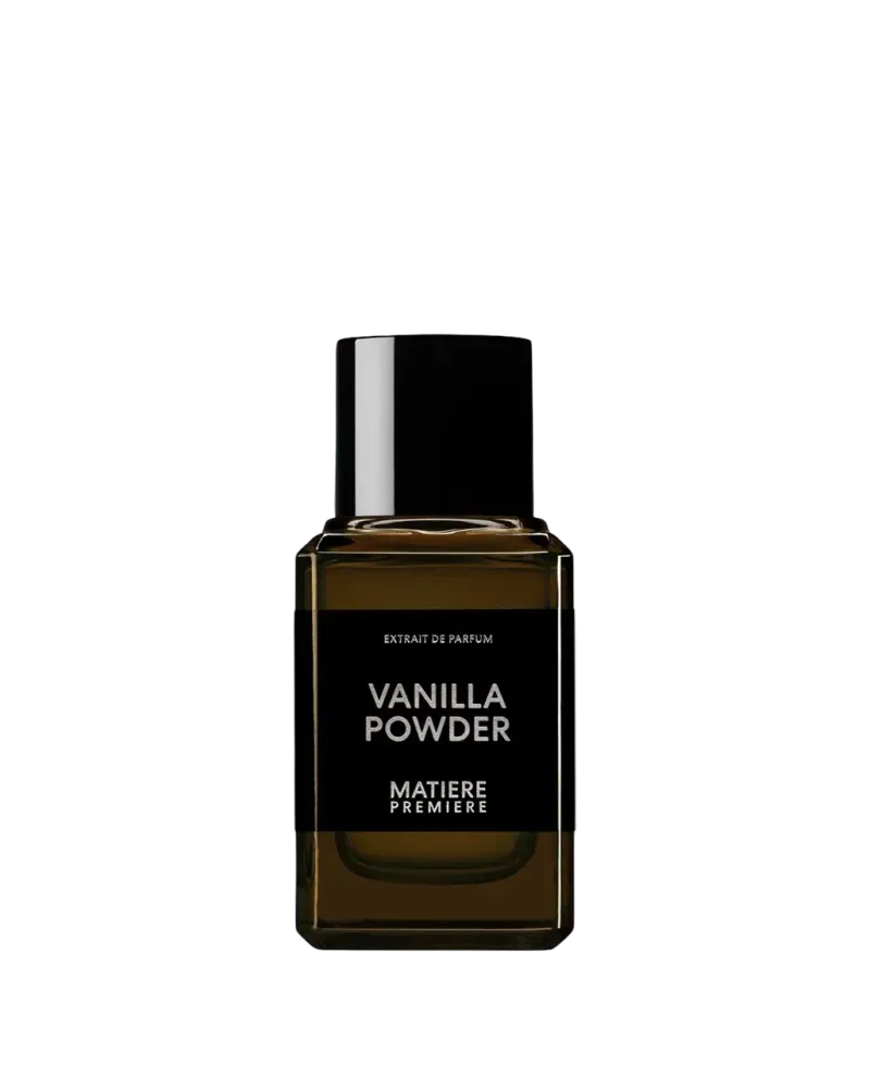 MATIERE PREMIERE Vanilla Powder Extrait - Alla Violetta