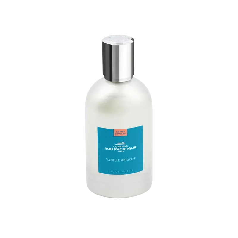 COMPTOIR SUD PACIFIQUE Vanille Abricot Eau de Toilette Outlet