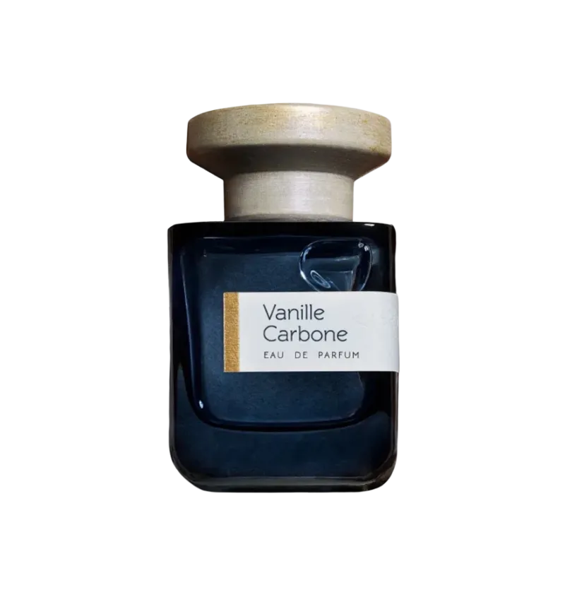 ATELIER MATERI Vanille Carbone Best